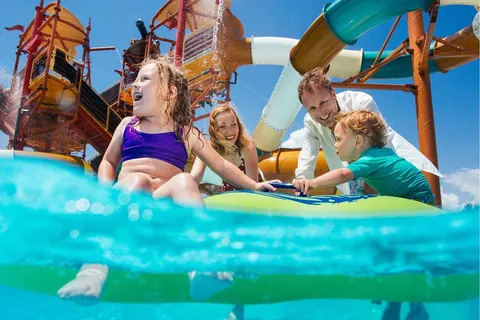 Aqua Paradise Resort in Ravda — foto 57