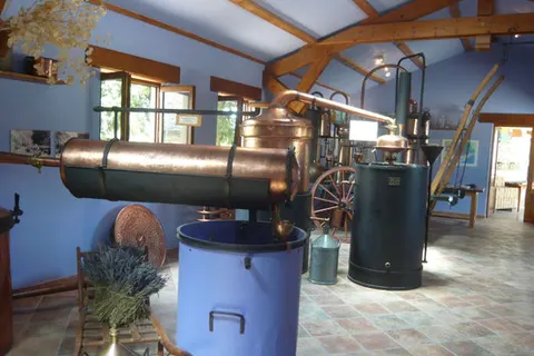 Camping Paradis Les Amarines foto 13