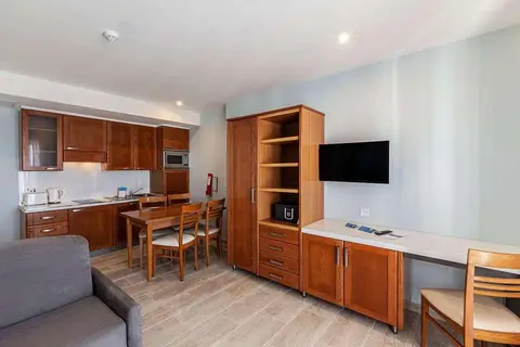 Pergola Hotel & Spa in Il-Mellieħa — foto 29