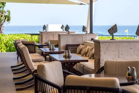 InterContinental Fujairah Resort in Al Aqah — foto 22