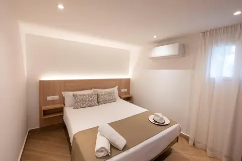 Apartamentos Blanco Sol in Sant Josep de sa Talaia — foto 5