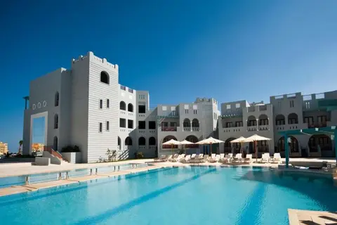 Fanadir Hotel in El Gona, foto 2