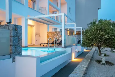 Alkithea&Luxury Suites in Karpathos Municipal Unit, foto 10