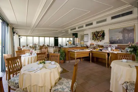 Palladium Palace Hotel in Rome, foto 4