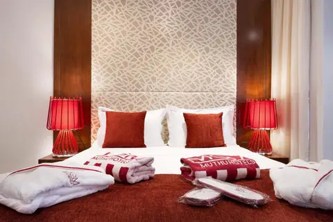 Monicca Collection Suites & Residences in Albufeira — foto 21