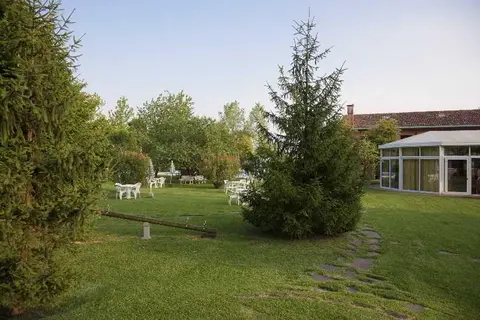 Leon d'Oro in Mirano, foto 13