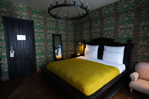 Rooms Hotel Tbilisi in Tbilisi