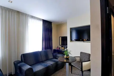 The Marble Arch by Montcalm in Londen, foto 3