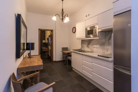 Apartamentos Ki Tapenas in Santa Cruz De La Palma — foto 2