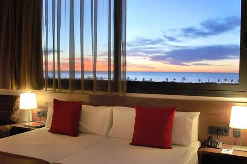 Best 4 Barcelona in Barcelona — foto 9
