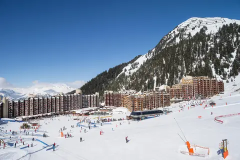 Résidence Bellecôte (Mini/Midweek) - Totally Snow in Macot La Plagne — foto 9