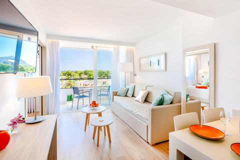 Aparthotel VIVA Eden Lago foto 15