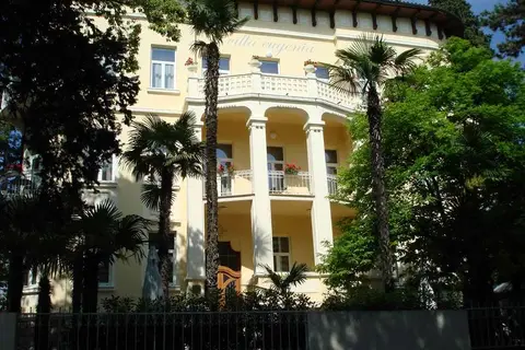 Villa Eugenia in Lovran