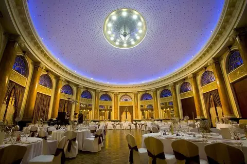 Esplanade Zagreb Hotel in Zagreb, foto 4