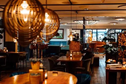 Boutique Hotel, Restaurant & Wellness Westerburcht foto 17