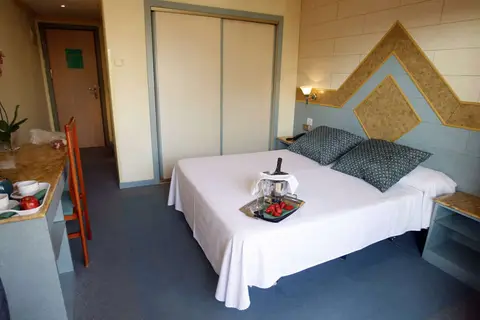 Hotel Tropic Relax in Benidorm — foto 18