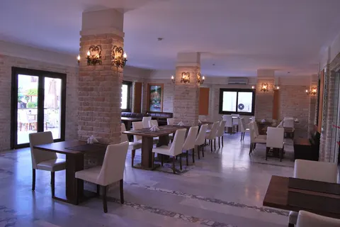 Fly & Go Binlik Hotel foto 19