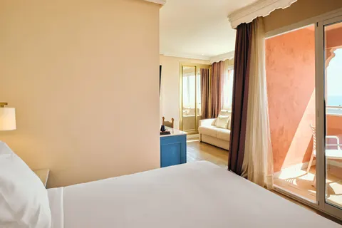 Hotel Fenix in Torremolinos — foto 12