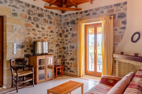 Maniatiko Village in Δημοτική Ενότητα Λεύκτρου — foto 11