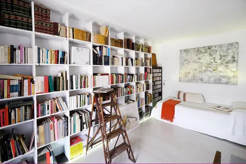 La Casa De La Luz Artist Home in Almodóvar del Río — foto 18
