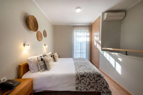 Ekati Mare Boutique Resort in Δημοτική Ενότητα Λευκιμμαίων — foto 5