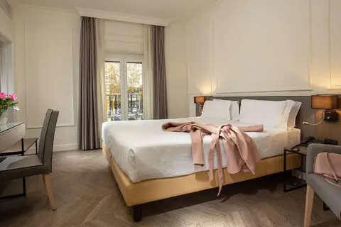 Best Western Hotel Astrid in Rome