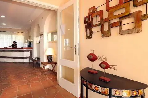 Apartamentos Leo San Bruno in Pozo del Camino, foto 26