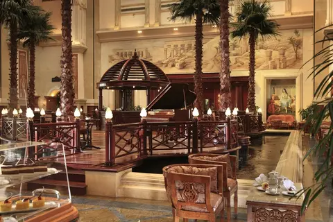 Palm Royale Resort - Soma Bay in سفاجا — foto 16