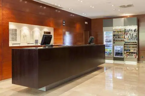 B&B HOTEL Zaragoza Los Enlaces Estación in Zaragoza, foto 25