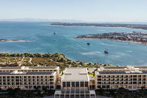 Akra Didim Resort & Spa in Seyhan