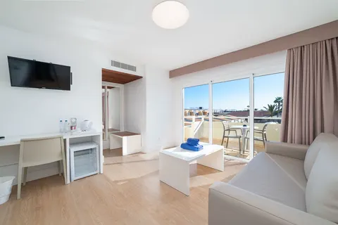 Arena Suite foto 3
