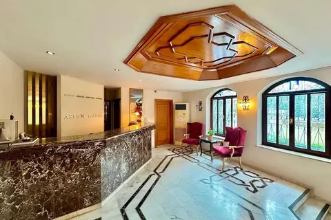 Aspen Hotel in Muratpaşa — foto 4