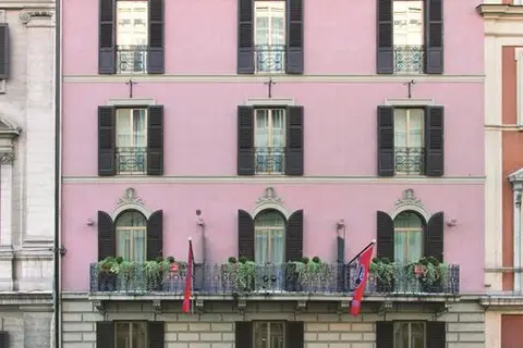 Hotel Mascagni in Rome — foto 6