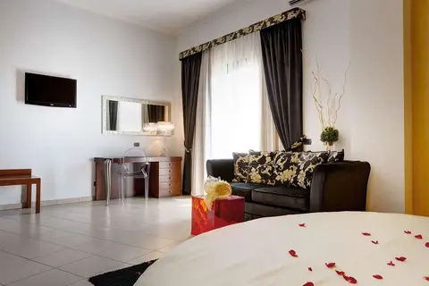 Grand Hotel Sofia in Noto — foto 13
