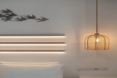 Hotel Sunshine Santorini in Δημοτική Ενότητα Θήρας — foto 9