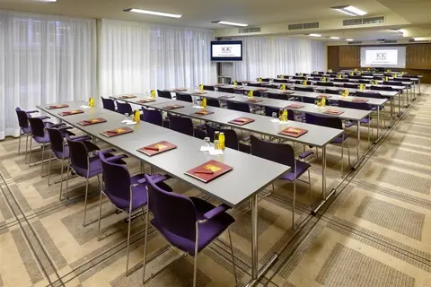 K+K Hotel Opera Budapest in Boedapest — foto 10