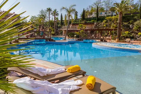 Hotel Golden Bahia De Tossa And Spa foto 10