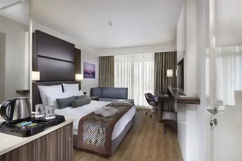 Ramada Resort by Wyndham Akbuk in Didim — foto 7