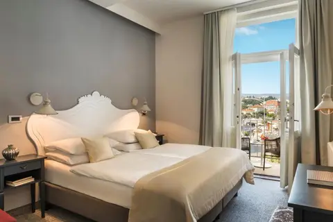 Hotel Lungomare in Opatija, foto 23