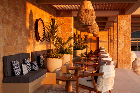 Elix Hotel, Mar-Bella Collection foto 8