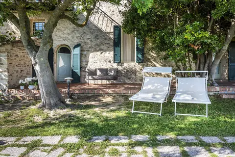 Hotel Monteconero in Sirolo — foto 8