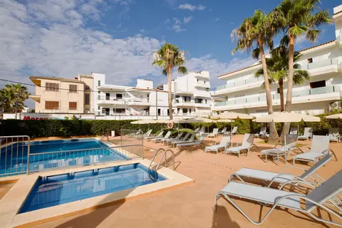 JS Sol de Can Picafort in Santa Margalida — foto 2