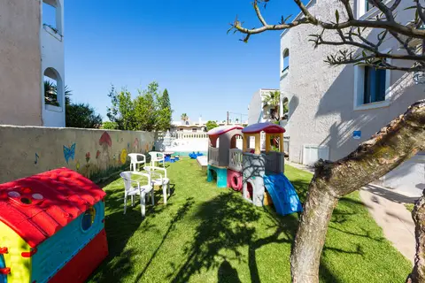 Trefon Hotel & Appartementen in Rethimnon, foto 14