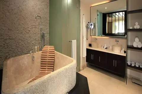 InterContinental Resort Mauritius in Arsenal VCA — foto 19
