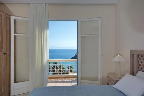 Alonissos Beach Bungalows & Suites Hotel in Βότση — foto 8