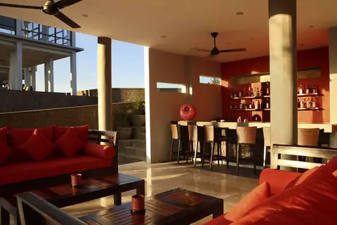 Furama Villas & Spa Ubud in Abiansemal, foto 14
