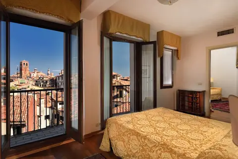 San Marco Palace in Venetië — foto 6