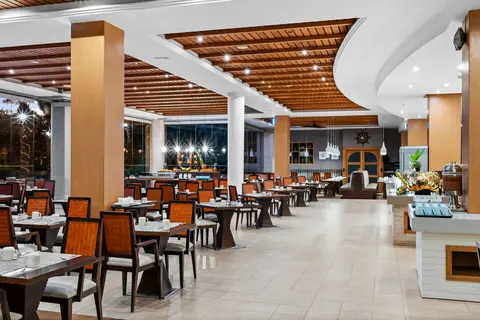 Hilton Cabo Verde Sal Resort in Santa Maria — foto 17