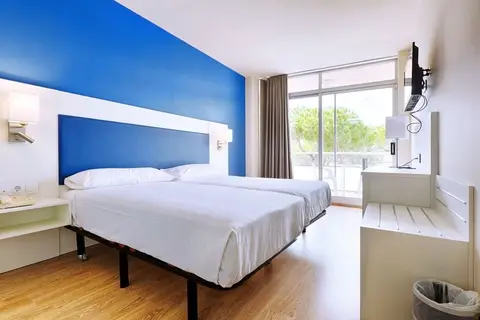 Hotel Monterrey in Castell d'Aro, Platja d'Aro i s'Agaró — foto 15