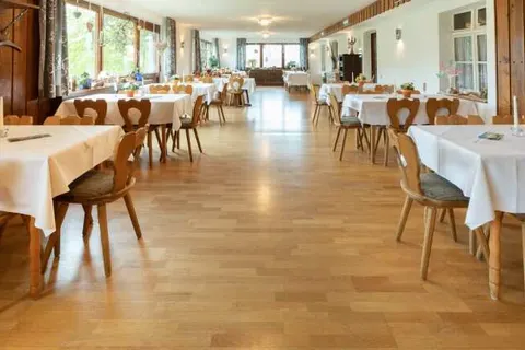 Hotel Landgasthof zum Pflug foto 15